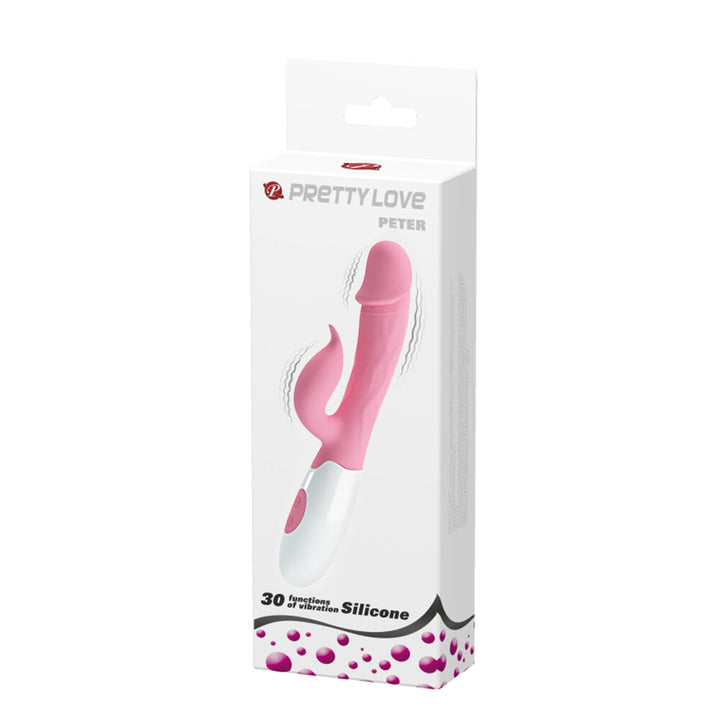 Vibratore Rabbit Peter