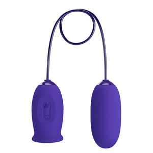 Daisy Youth Vibrating Egg