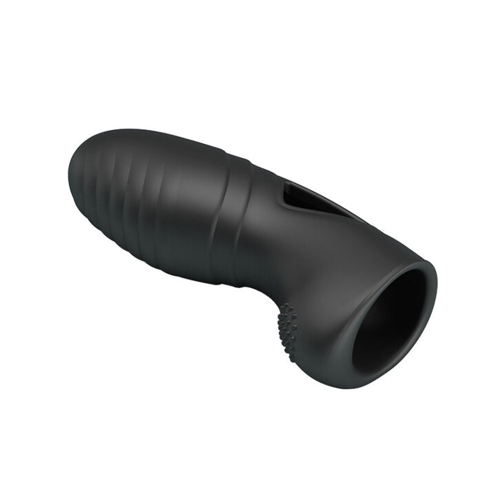 Vibratore Finger Alan