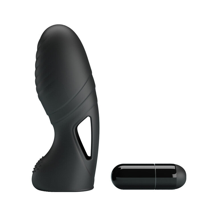 Vibratore Finger Alan