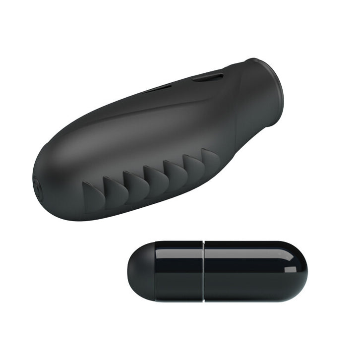 Finger-Vibrator Gilo