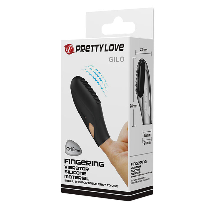Finger-Vibrator Gilo