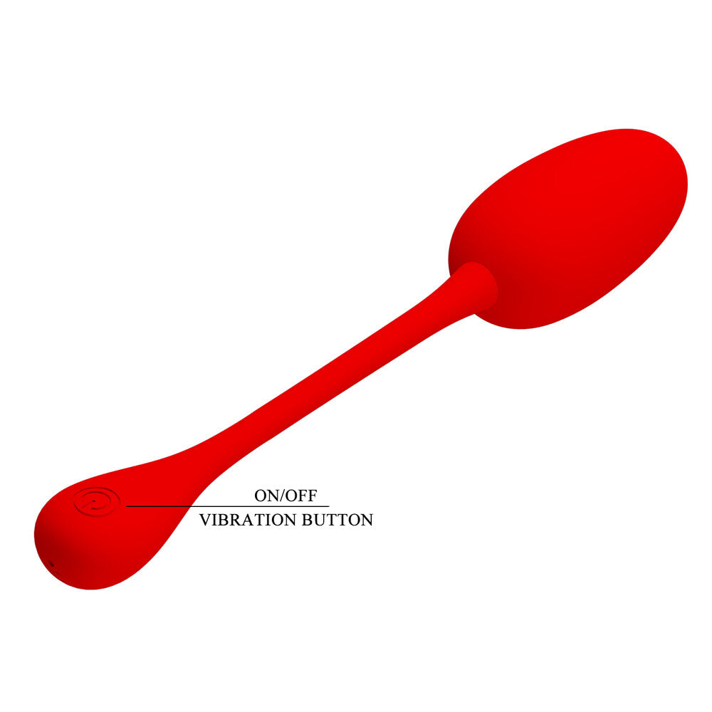 Vibrations-Ei Knucker