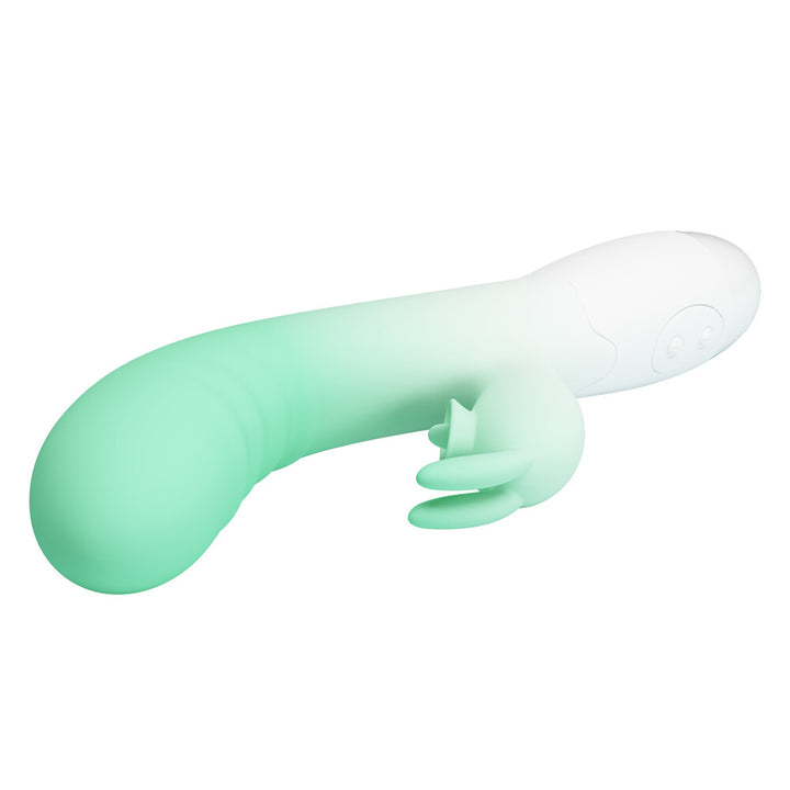 Vibratore Rabbit Cerberus