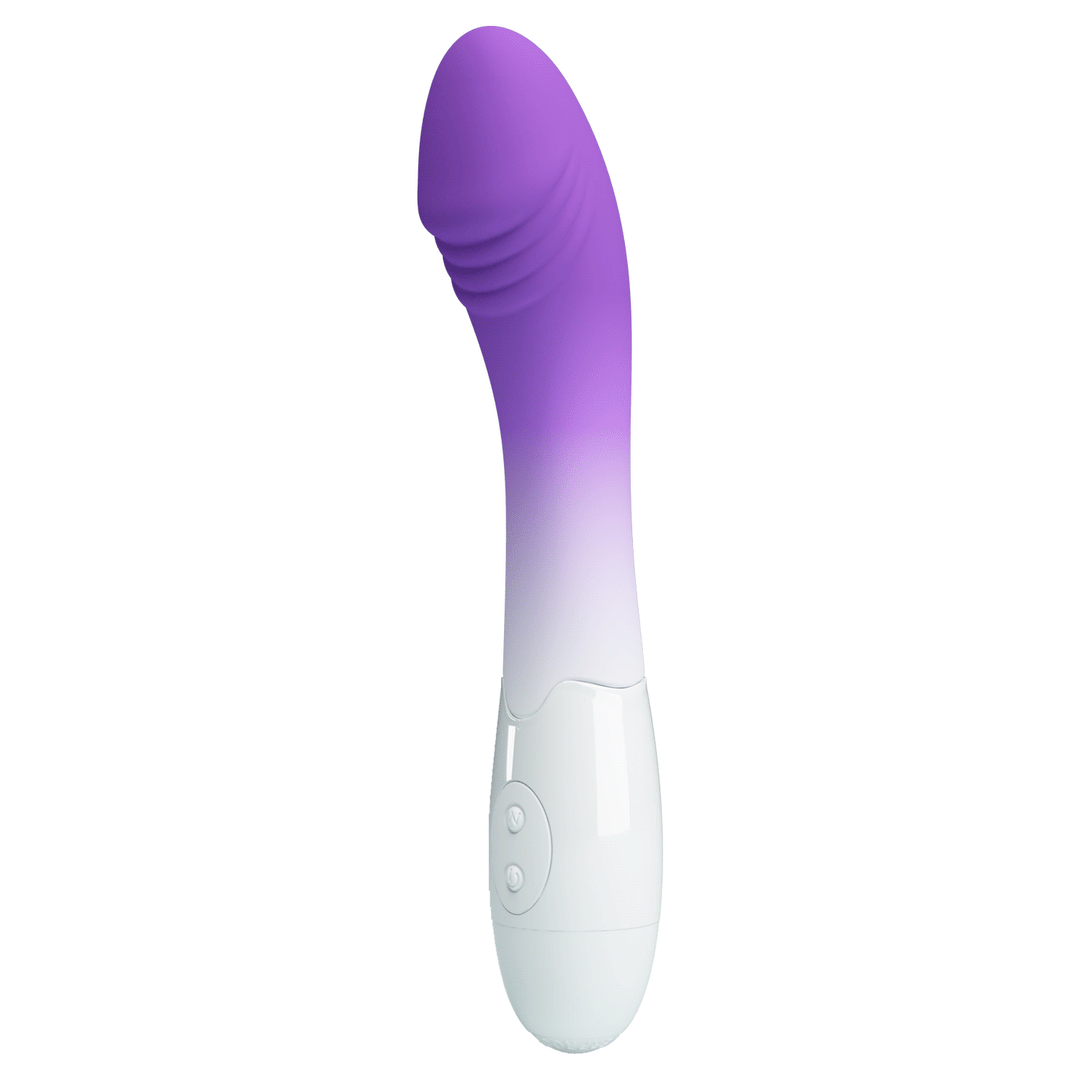 Vibratore Punto G Elemental