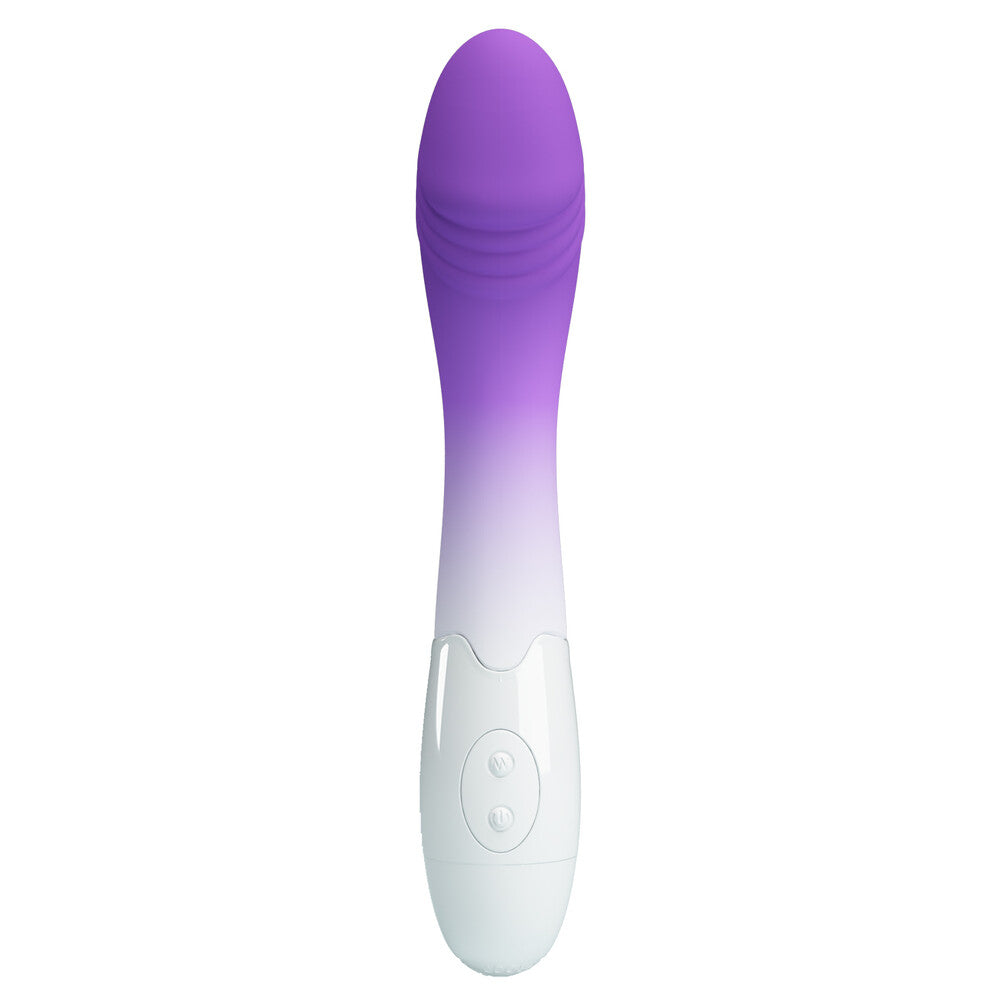 Vibratore Punto G Elemental