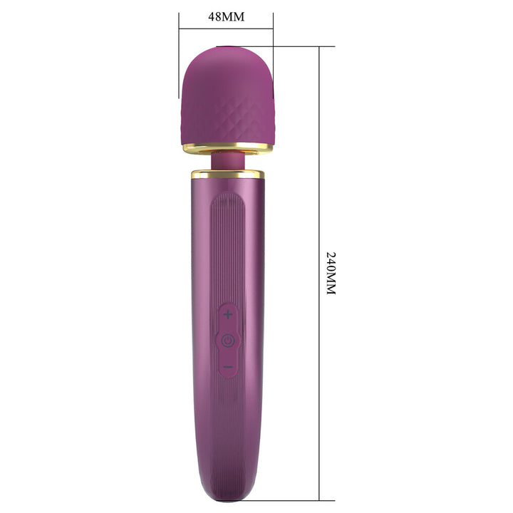 Magic Wand Luxury Small
