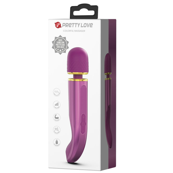 Magic Wand Luxury Small