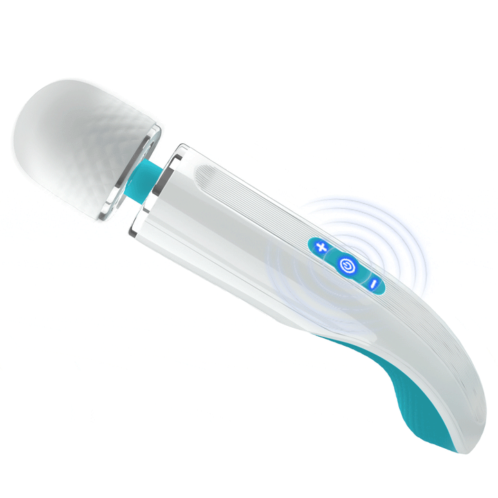 Magic Wand Azlins