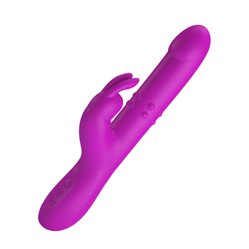 Vibratore Rabbit Reese