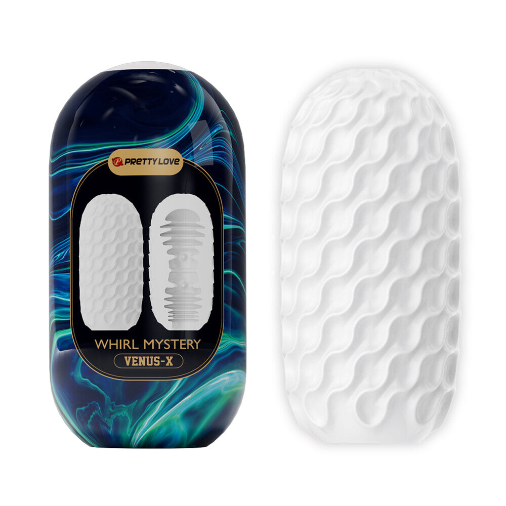 Masturbatore Whirl Mystery Venus X