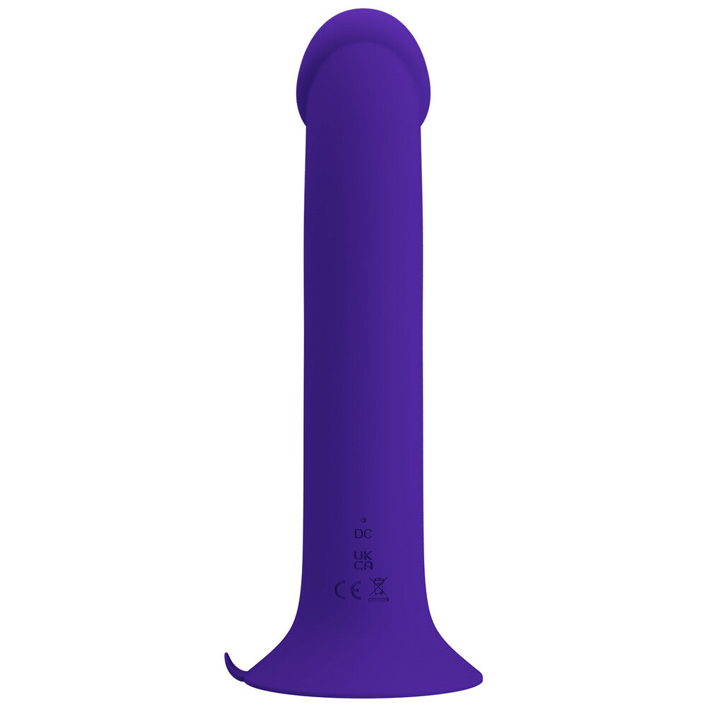 Vibratore  Anale Murray Youth