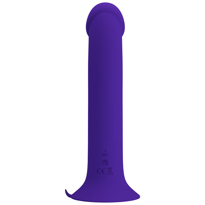Vibratore  Anale Murray Youth
