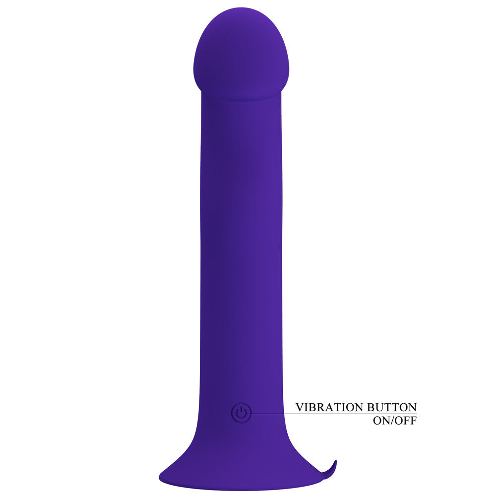 Vibratore  Anale Murray Youth