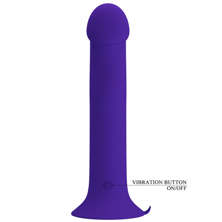 Vibratore  Anale Murray Youth