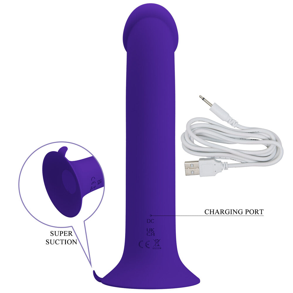 Vibratore  Anale Murray Youth