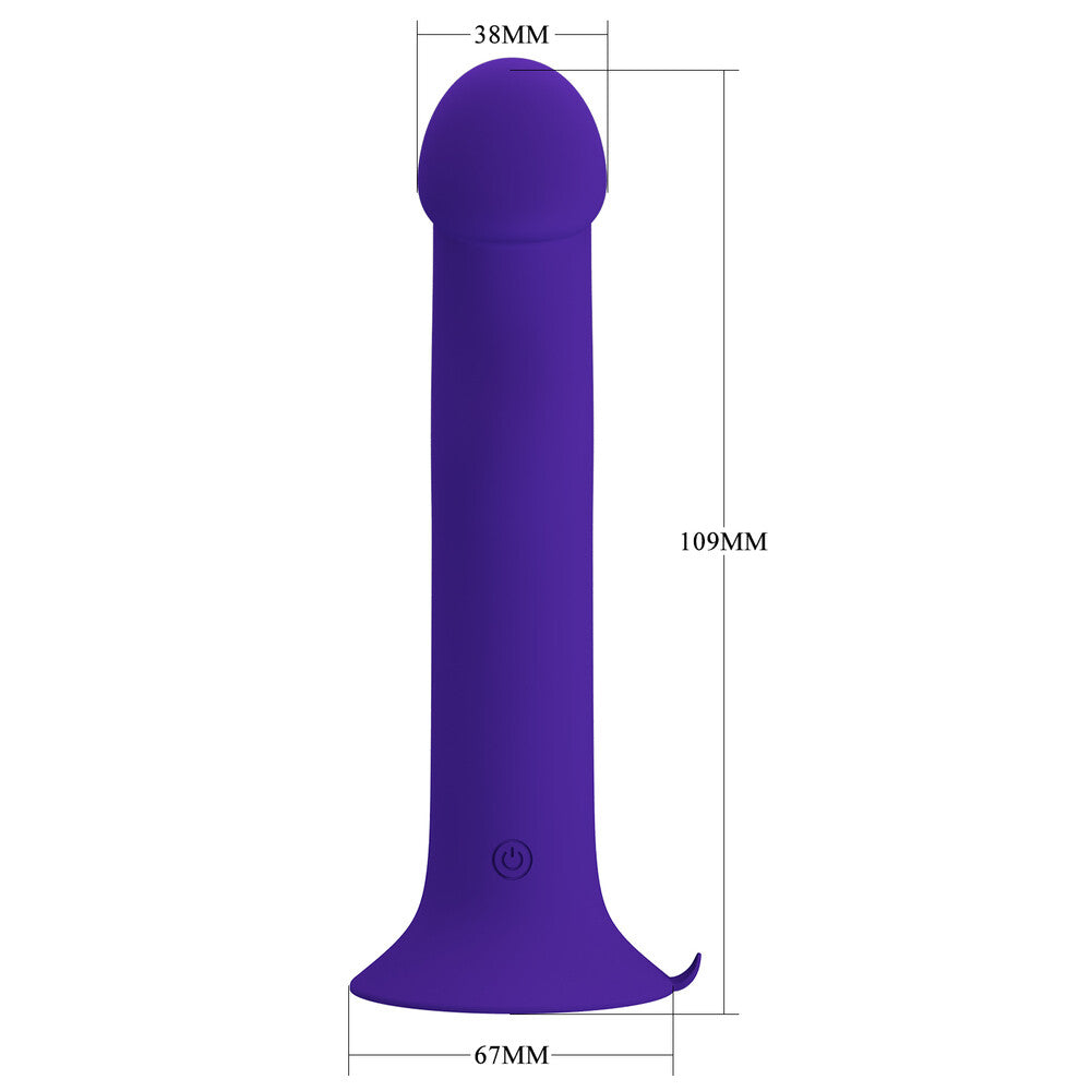Vibratore  Anale Murray Youth