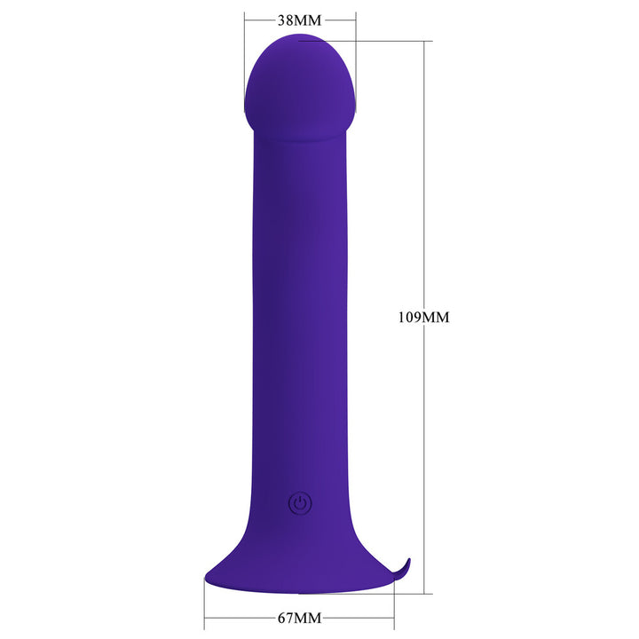 Vibratore  Anale Murray Youth