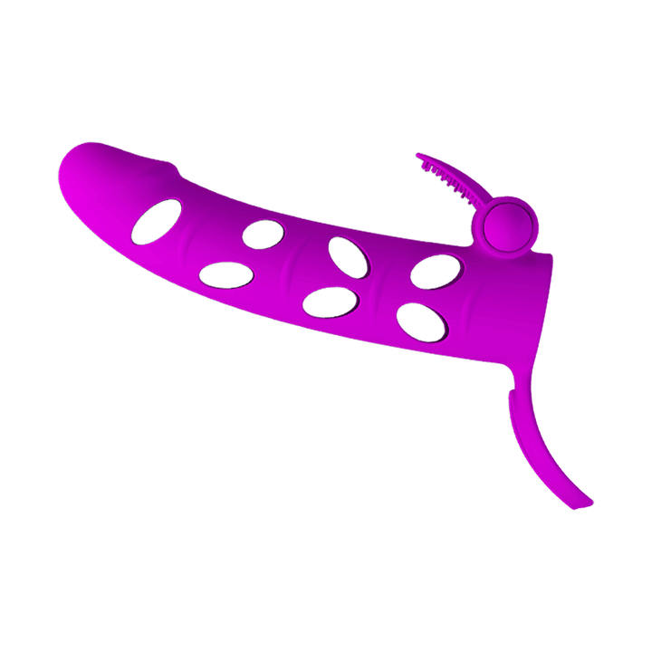 Guaina e Prolunga Pene Vibe Xtender 15 cm