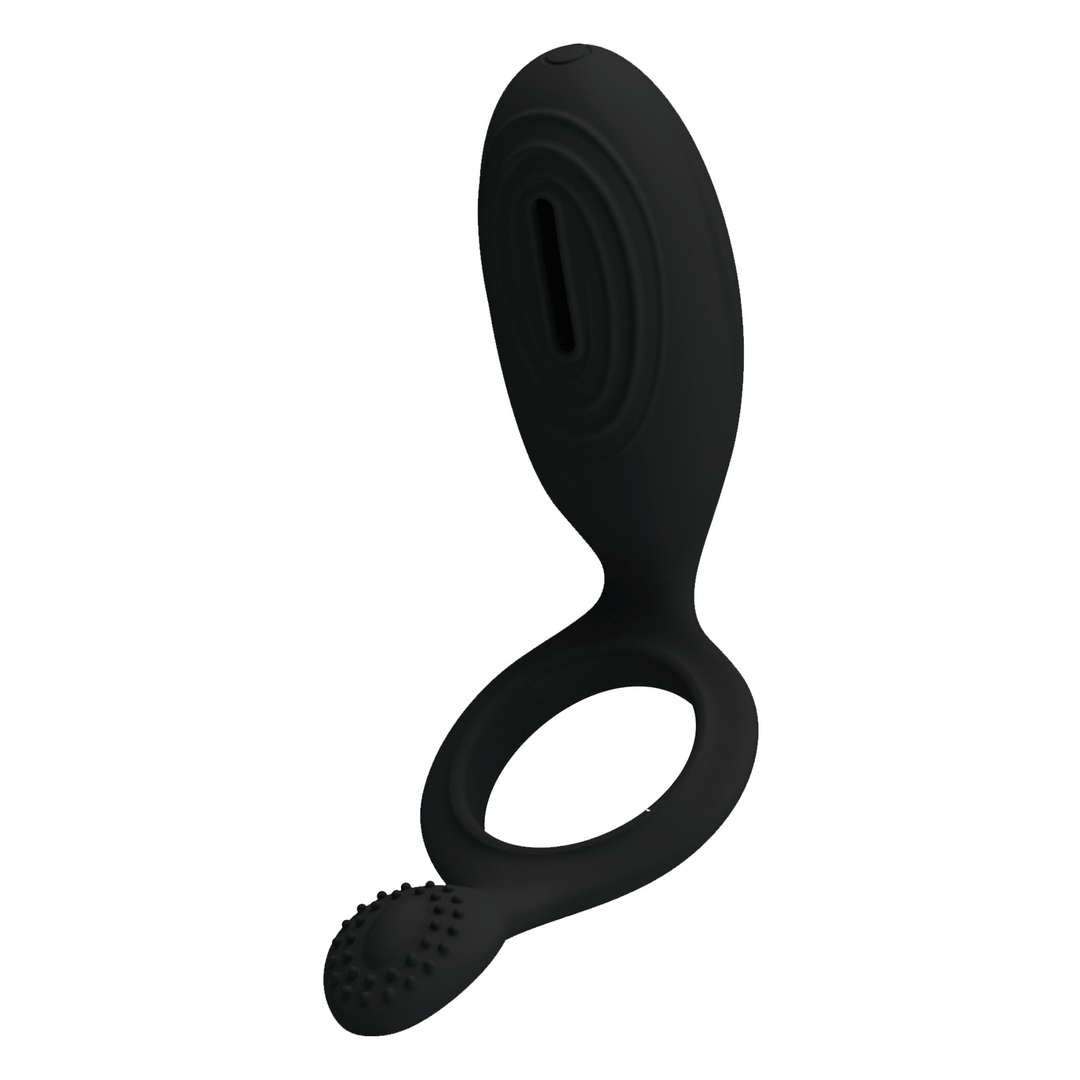 Anello Vibrante Ethel