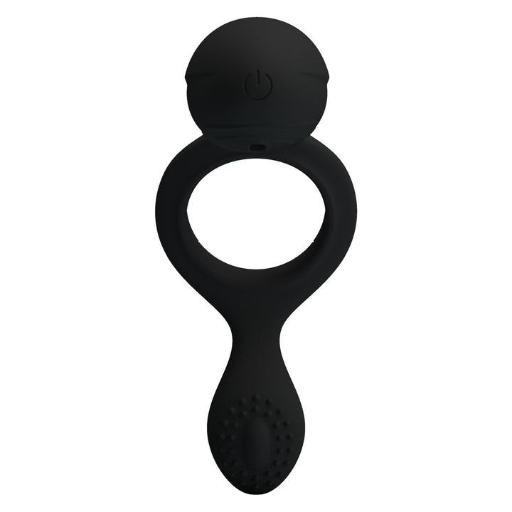 Anello Vibrante Ethel