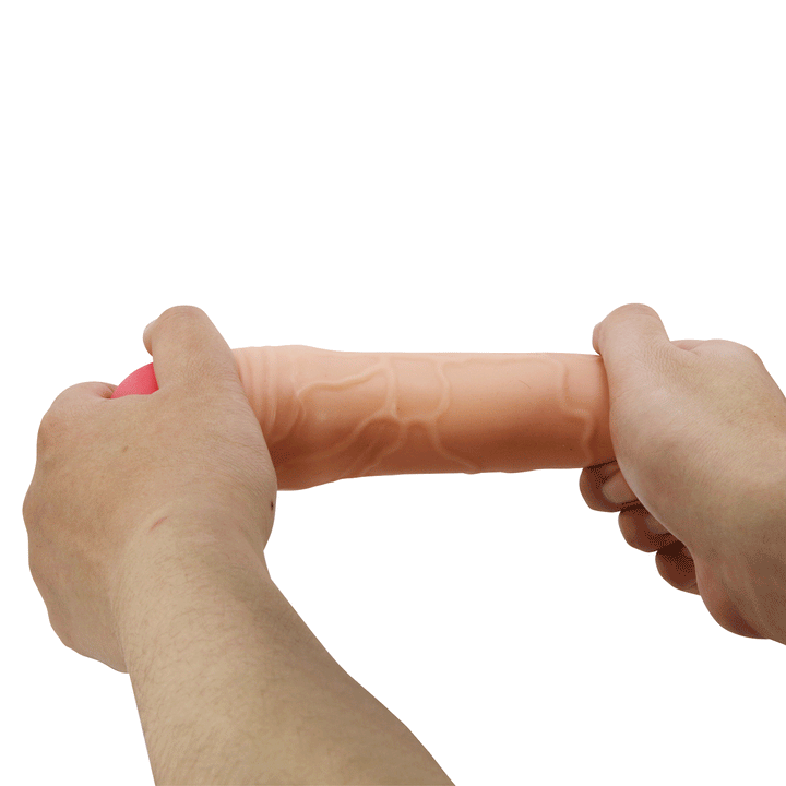 Guaina e Prolunga Pene Chane 18 cm
