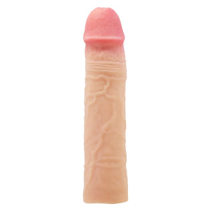 Guaina e Prolunga Pene Chelsea 22,5 cm