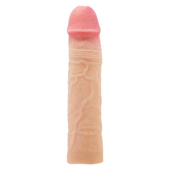 Penis-Hülse und Verlängerung Derek 21,5 cm von Baile | Penishüllen, Foto 41
