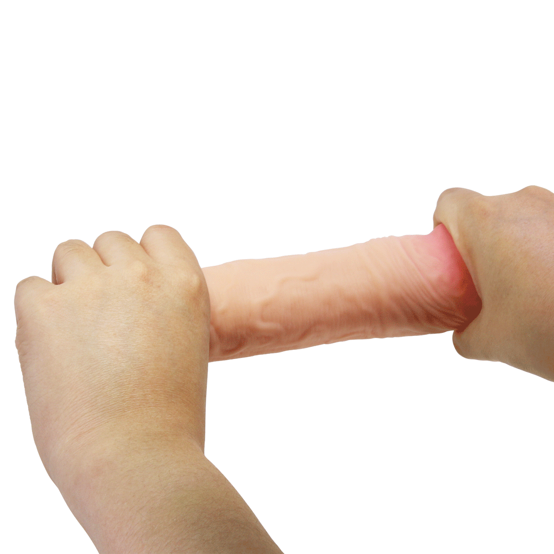 Guaina e Prolunga Pene Chelsea 22,5 cm