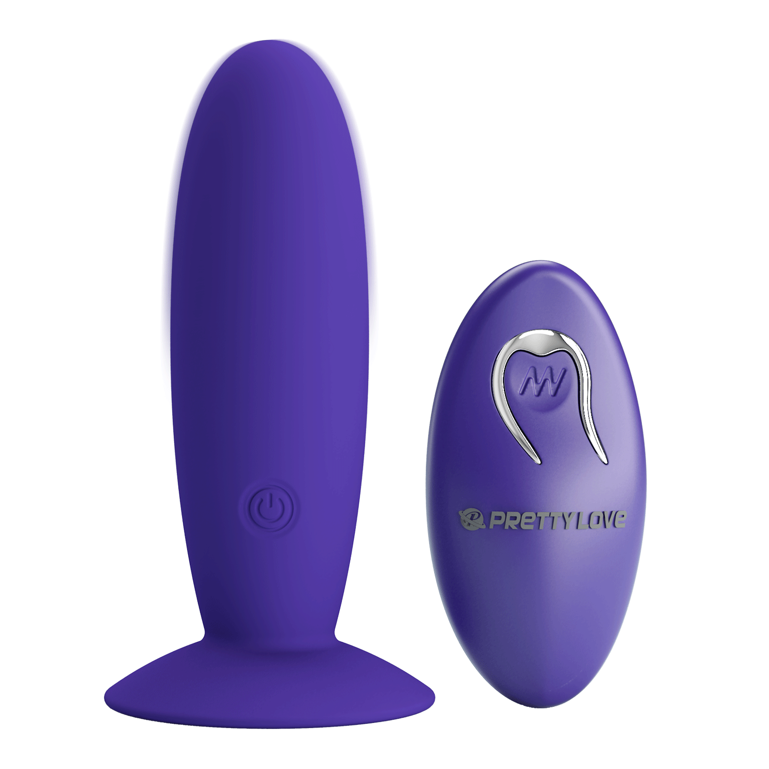 Vibratore Anale Love Youth