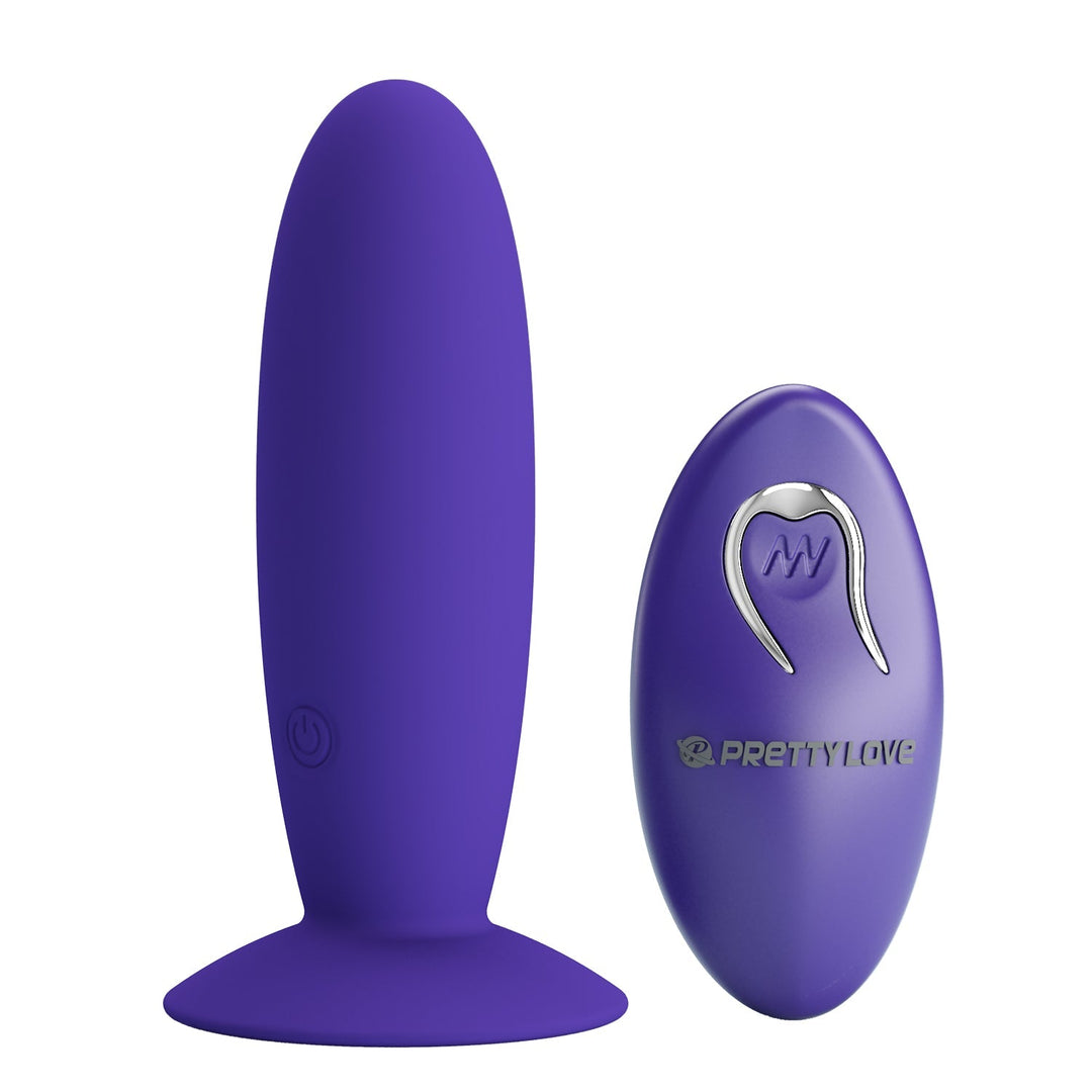 Amore Giovane | Kit Vibryz: Vibratore Anale Love Youth