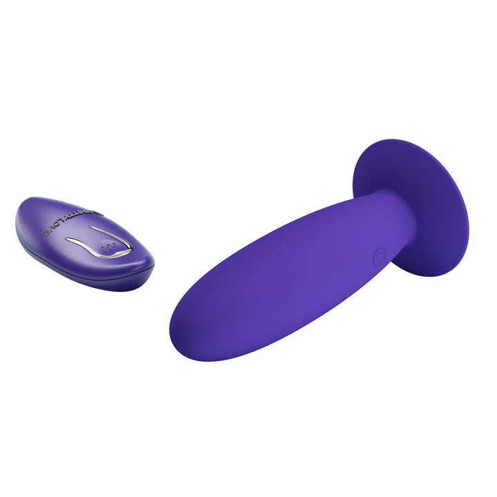 Vibratore Anale Love Youth