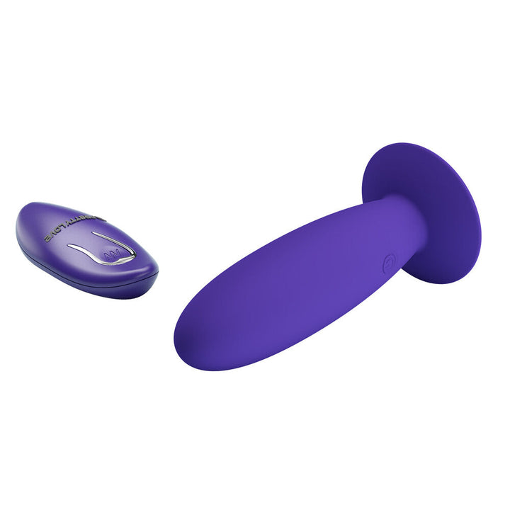 Amore Giovane | Kit Vibryz: Vibratore Anale Love Youth