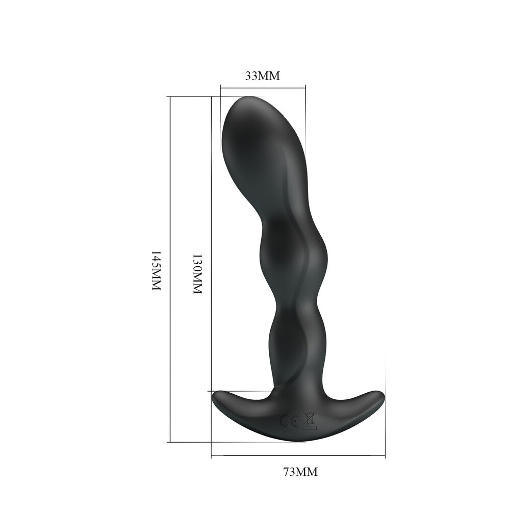 Vibratore Anale Special Massager
