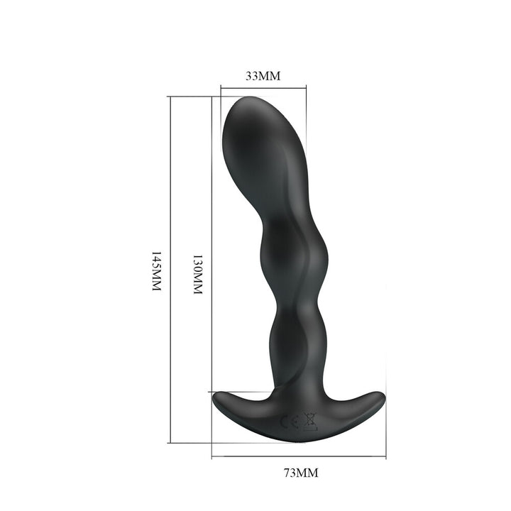 Vibratore Anale Special Massager