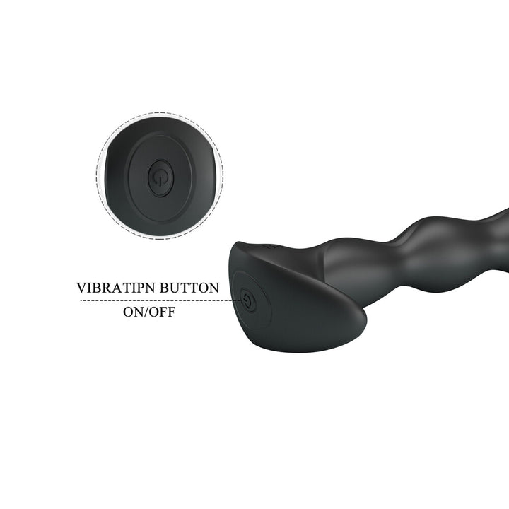 Vibratore Anale Special Massager