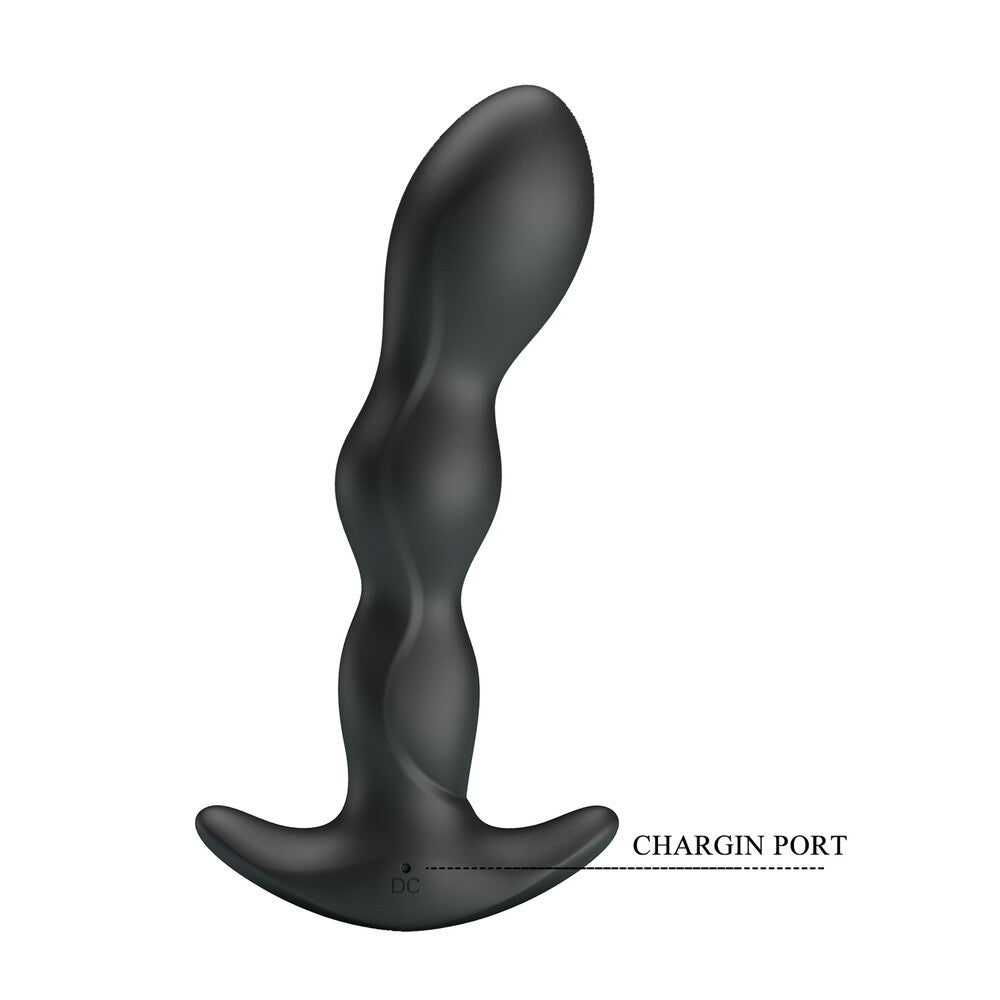 Vibratore Anale Special Massager