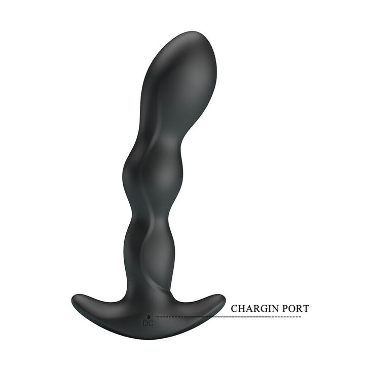 Vibratore Anale Special Massager