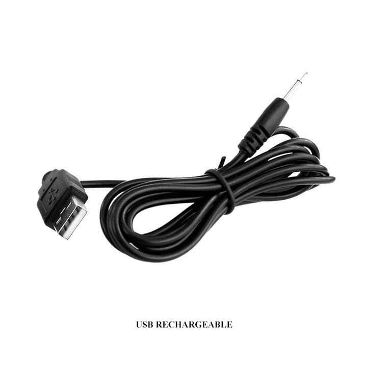 Vibratore Anale Special Massager
