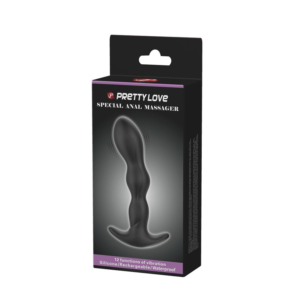 Vibratore Anale Special Massager