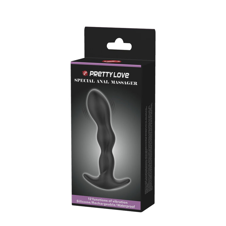 Vibratore Anale Special Massager