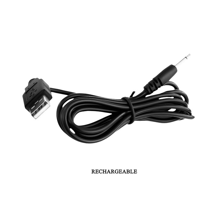 Vibratore  Doppia Stimolazione Quintion
