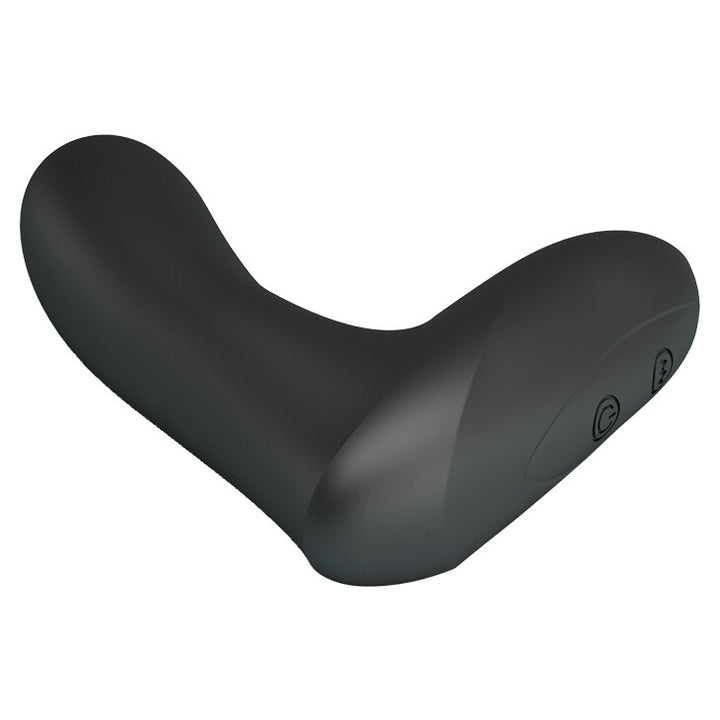 Stimolatore Prostatico Pretty Love Archenemy