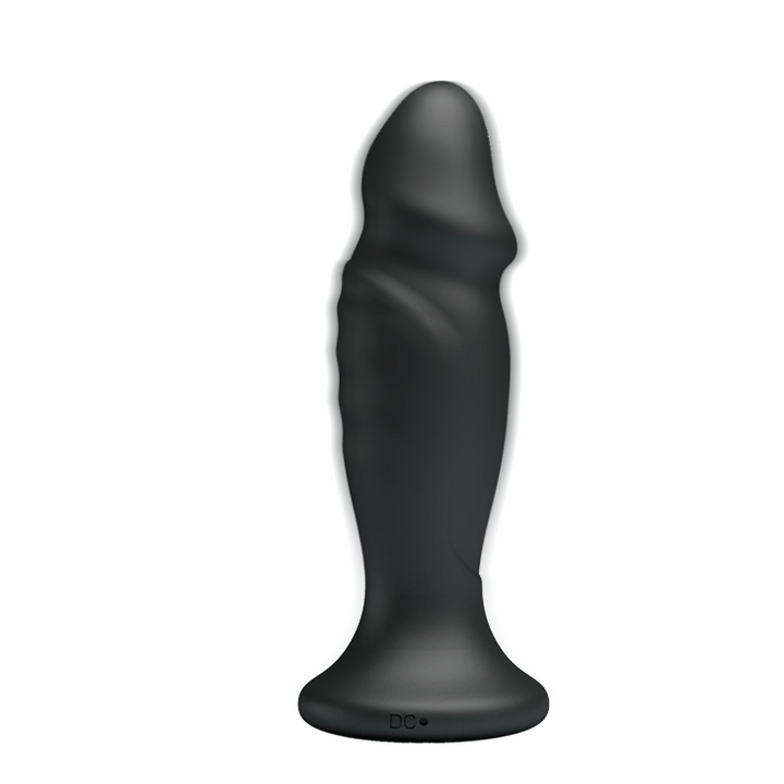 Vibratore Anale Back Bliss