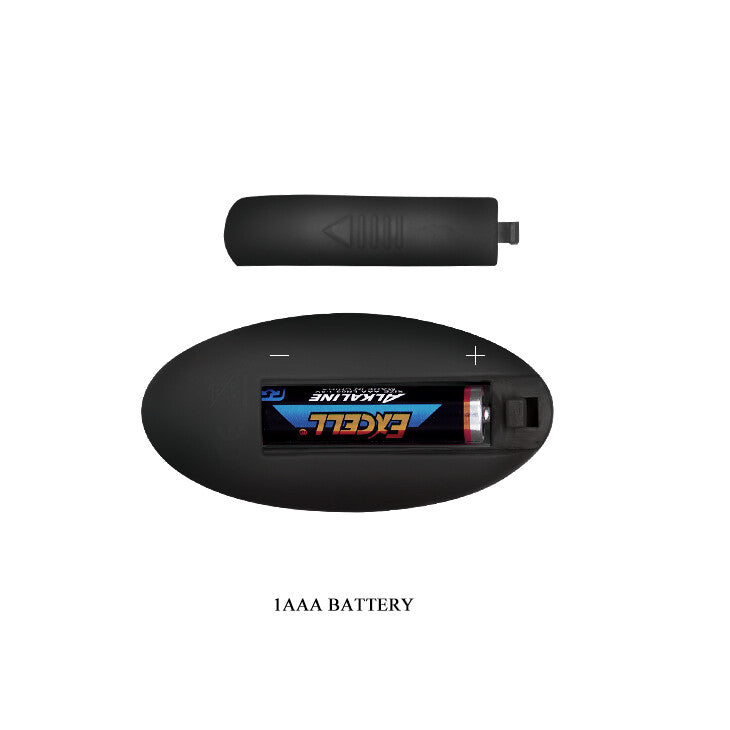 Vibratore Anale Deep Vibe