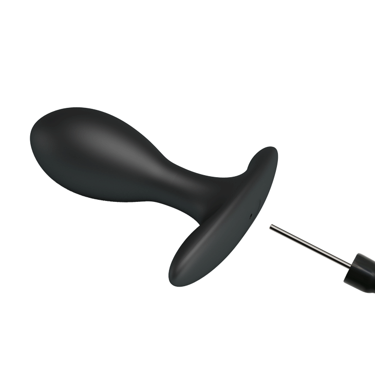 Plug Anale Gonfiabile Inflation