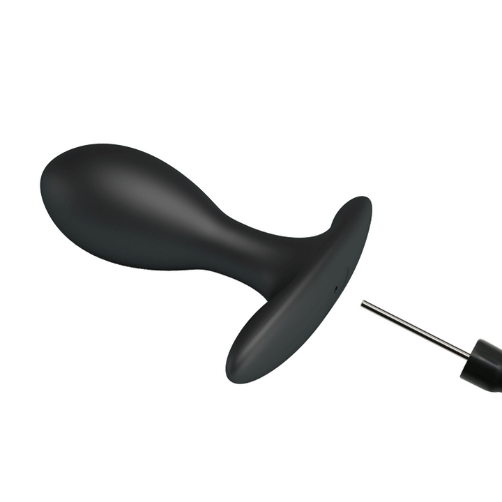 Plug Anale Gonfiabile Inflation
