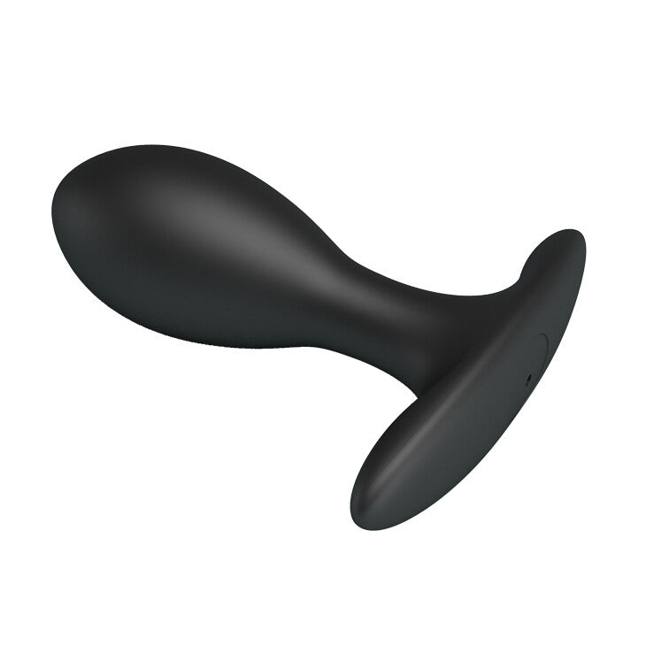 Plug Anale Gonfiabile Inflation