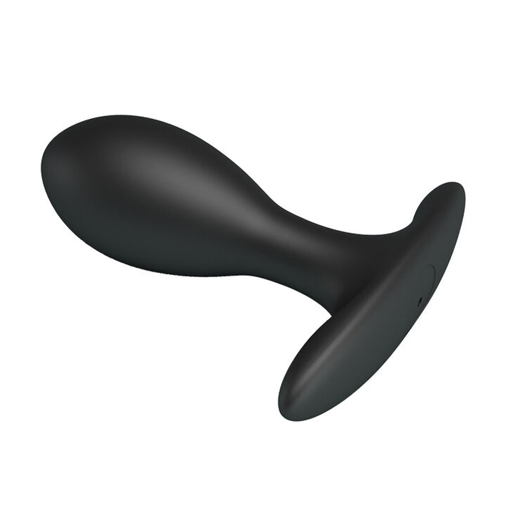 Plug Anale Gonfiabile Inflation