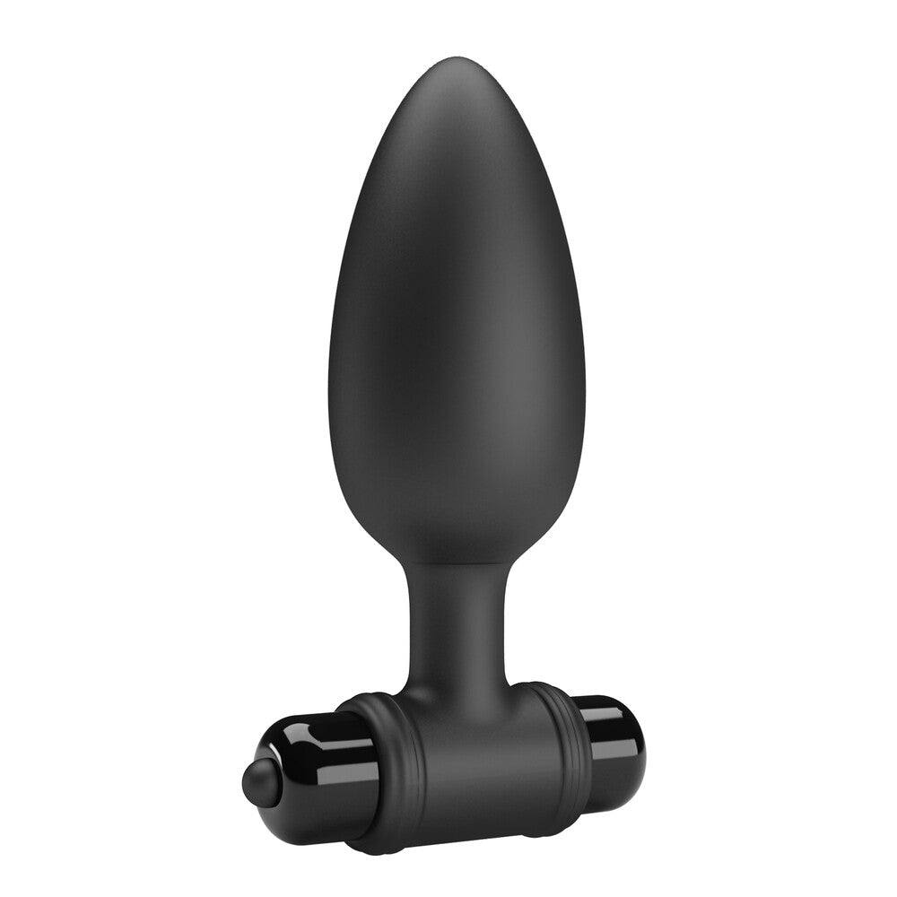 Vibratore Anale Vibra II 11,8 cm